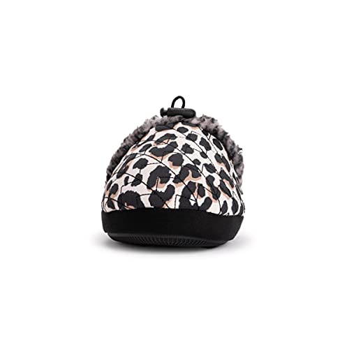 MUK LUKS Women's Polar Giana Slipper2