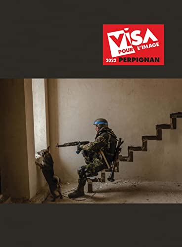 Visa pour l'image Perpignan