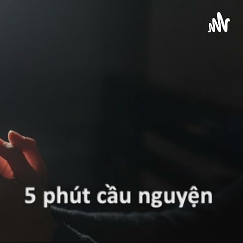 5 phút cầu nguyện cover art