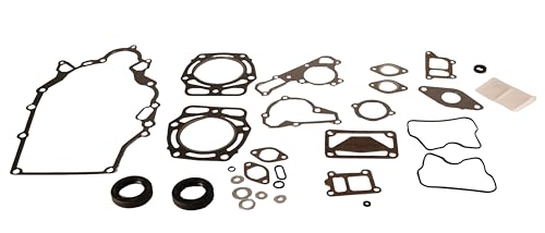 Kit de joints d'origine John Deere MIA10941, étanchéité supérieure premium - 4