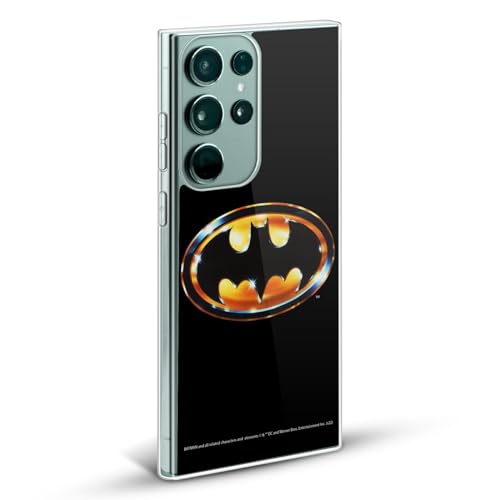 Coque Batman Samsung S24 Ultra MagSafe Head Case Designs - 2