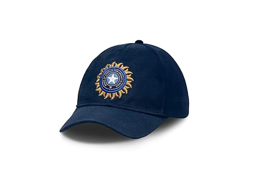 Image of Men and Women's Stylish Cap with Adjustable Buckle for Summer All Season Cricket, Gym Or Other Sports