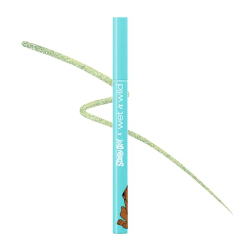 wet n wild Scooby Doo Collection Delineador Líquido 2-Pack miniatura 7