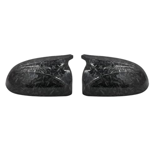 Coques rétroviseurs auto X4 G02 X3 X5 couvercle de rétroviseur de porte latérale