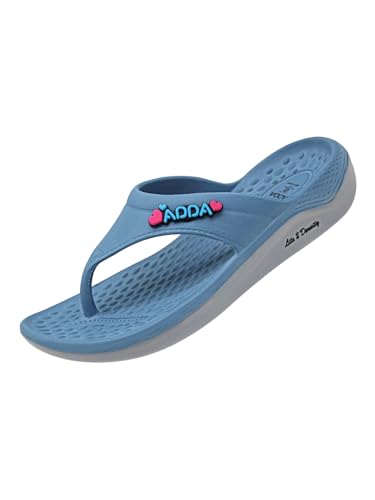 Image of Adda TM-FEATHER LITE Arch Support Stylish flats for women