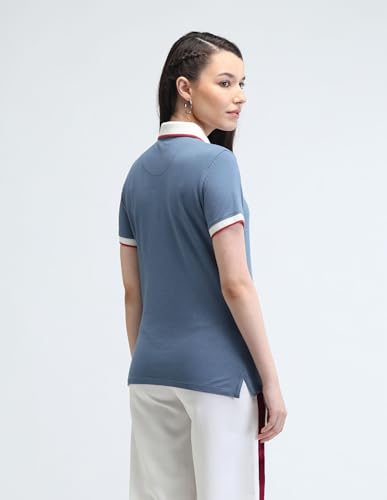Image of U.S. Polo ASSN. Women Polo Shirt