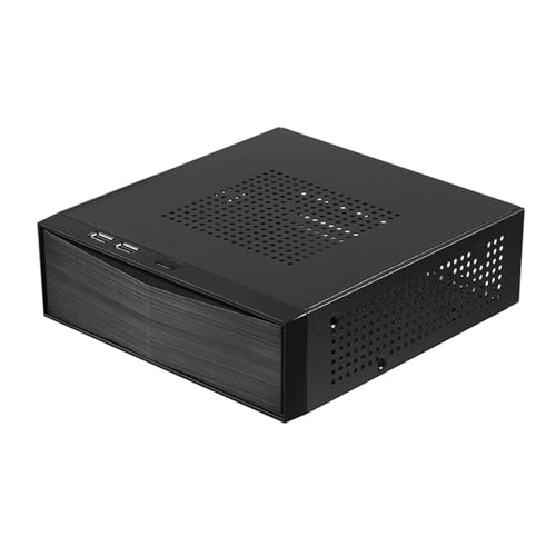 Caja para juegos de ordenador ideal para montar un sistema de cine en casa M05