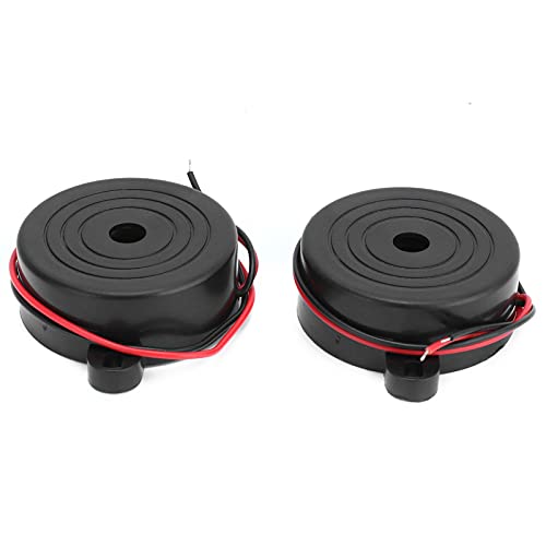 Allarme Buzzer, Attivo Alto-Decibel Allarmi