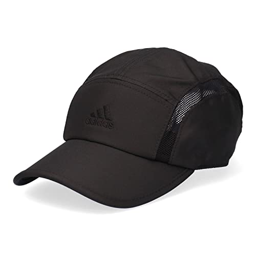 アディダス(adidas) パフォーマンスロゴ ランニングキャップ