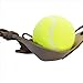 Old-Fashioned Slingshot Rock Sling Tennis Ball Thrower Shepherds Sling (3packs)
