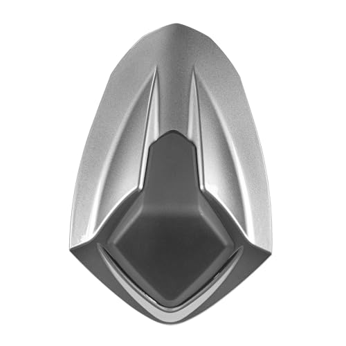 Capot de selle arrière Street Triple RS 765 : transformez votre moto pour le week-end