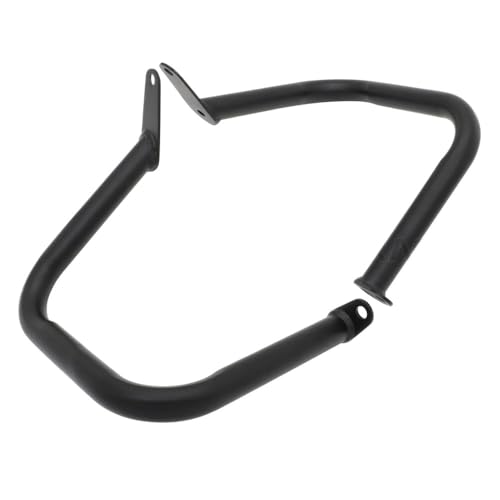 Barres de protection Dragstar XVS robustes en acier chrome de haute qualité - 6