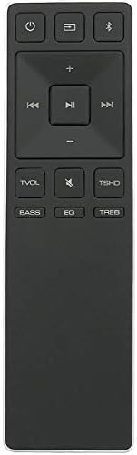 Original VIZIO 2.1 5.1 Sound Bar REMOTE XRS321 - Foto 7