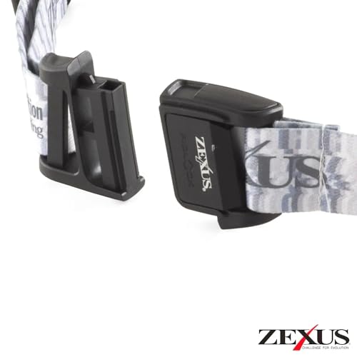 ZEXUS(ゼクサス) LED ヘッドライト ZX-F730 の商品画像 1