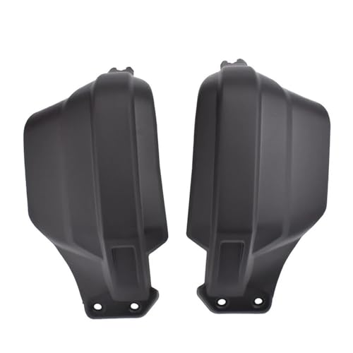 Protection de guidon et garde frein main pour moto Pan America 1250
