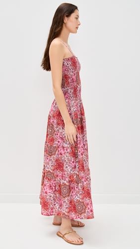 Women's Clementine Dress4