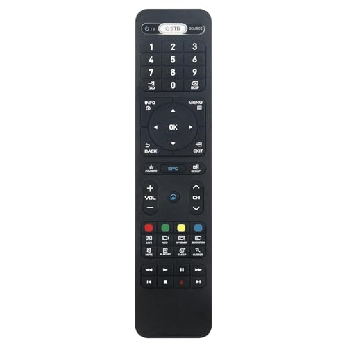 Télécommande d'apprentissage programmable pour Dreamlink T3 idéale contre la perte