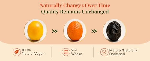 Image of First Bud Organics Sea Buckthorn Berries, Rich in Omega 3,6,7,9, Vitamin C & E, Boosts Immunity, 50g