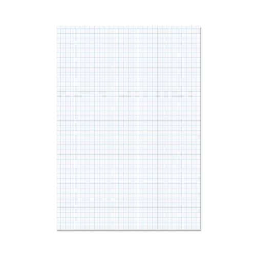 Organiza tu estudio diario con el papel A4 de cuadrícula RHINO S7 y 500 folios