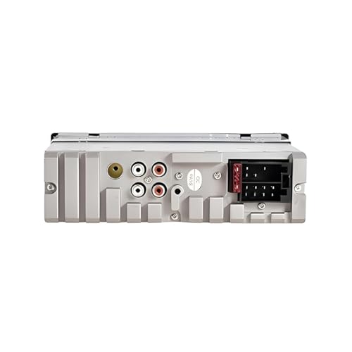 Image of ULTRA AUDIO UA-13 Charge Pro+ Dual-USB /AUX /FM /SD /Bluetooth Wireless with Phone Caller Id Receiver Universal Car Stereo (Single Din)