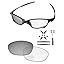 Eclipse Silver Shield Photochromic