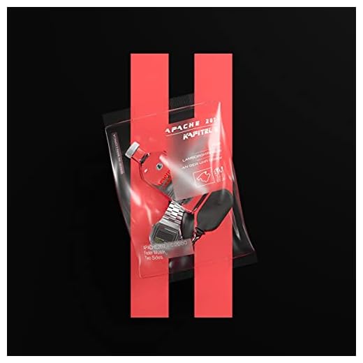 Kapitel II Vodka (2sad2disco) Size M