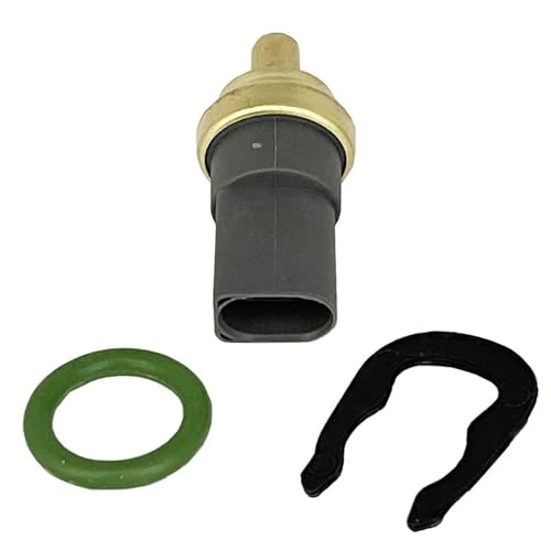 Sensor de temperatura refrigerante Audi A7 recambio termistor culata 1459209 3