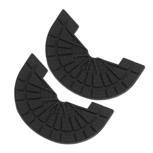 FRCOLOR 1 �y�A ����~�߃\�[���X�e�b�J�[ �C��ɑϖ��Ճp�b�` �C�̊���~�߃p�b�h �C�C���p�q�[���p�b�h �u�[�c�̃q�[������ �C�̂����ƏC���L�b�g �C�C���p�b�h �S�� Black