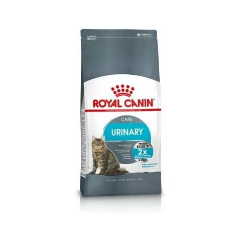 ROYAL CANIN – Pienso para Cuidado del Tracto Urinario para Gato Cover