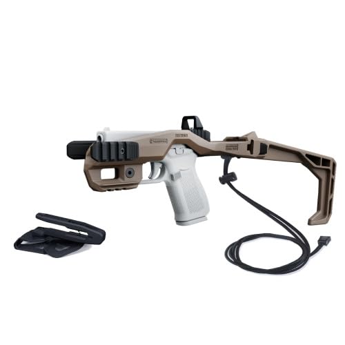 Amazon.co.jp: 在庫販売 RECOVER TACTICAL 20/20NH-ST Stabilizer Kit