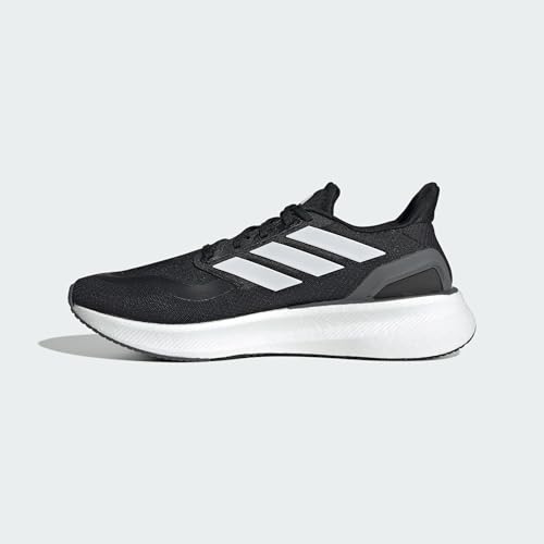 Image of Adidas Mens Pureboost 5 Running