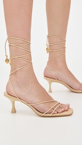 Larroudé Women's Nadia Sandals4