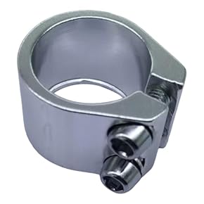 Amazon.co.jp: シートクランプ - 自転車パーツ: スポーツ