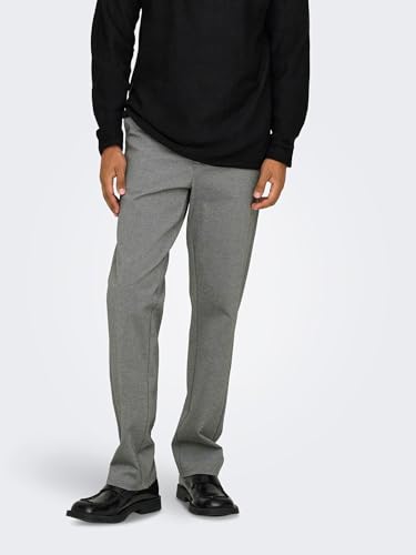 Only & Sons ONSMARK Regular 0209 Pant – Ansicht 2