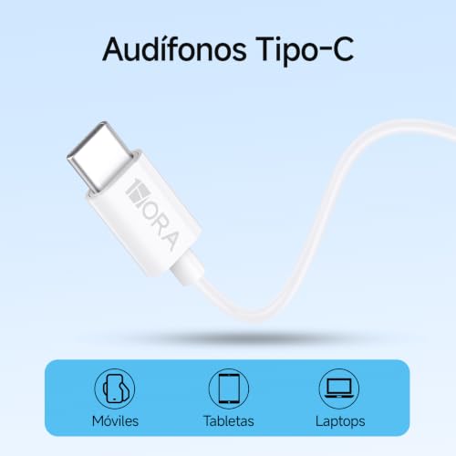 Opiniones y reviews de Audifonos tipo c que Puedes Comprar On-line. 11 Opiniones y reviews de Audifonos tipo c que Puedes Comprar On-line. 11