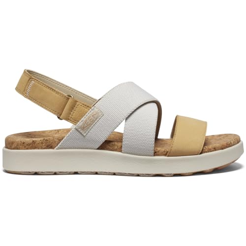 Image of KEEN Elle Crisscross | Casual Sandals