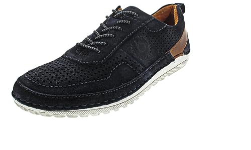 Image of bugatti Mens Sneakerloafer