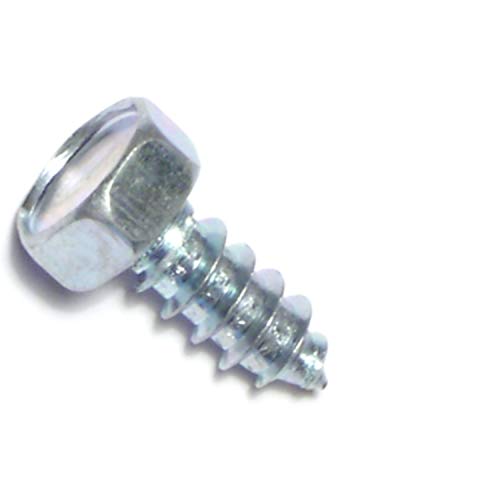 Tornillos sheet-metal-screws 496715 de alta sujeción para sistemas de cierre 014973496715
