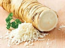 Bohemian Marliner Kren Horseradish