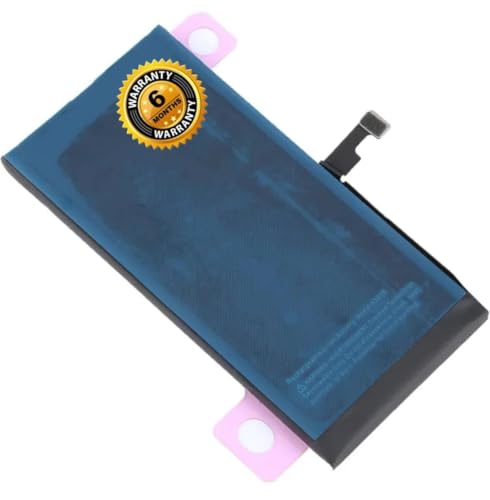 Image of Original Battery for iPhone 15 3520 mAh Battery with 6 Month Warranty***(DRE75)