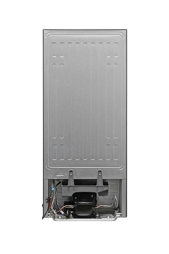 Image of Haier 190L 3 Star Direct Cool Single Door Refrigerator|Premium Glass Finish|3 Toughened Glass Shelves|Large Veg Box|1 Hour Icing Technology|Easy Clean Back (HRD-2103CMG-P, Mirror Glass)