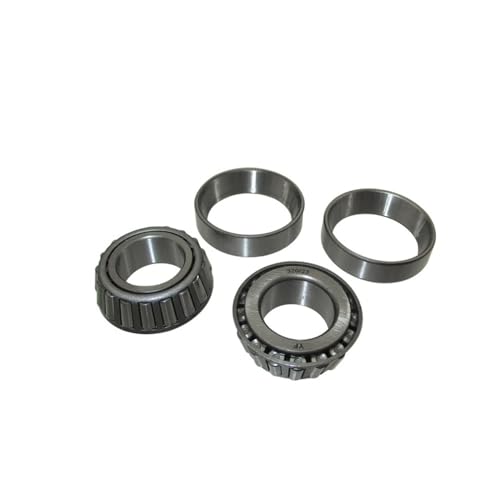 Kit roulement direction à rouleaux coniques 320/22 320/23 Goten Pit Dirt Bike - 3
