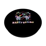 Zoom IMG-1 happy birthday elephant it s