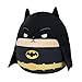 Squishmallows Original 12in DC Comics Batman Plush (Medium-Sized)
