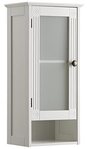 Pelipal Quickset 929 Armoire Suspendue, Bois d'ingénierie, Blanc, 58/60/35 cm Cover