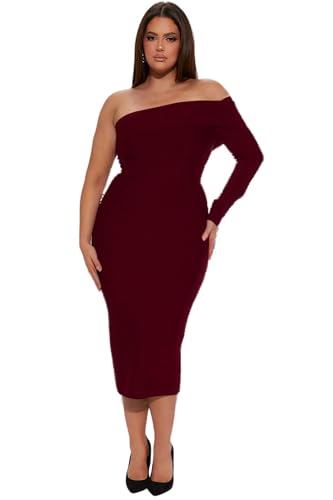 Image of FairyLove Womens Sexy Bridesmaid Formal Evening Gown Dresses Wedding Guest Dress