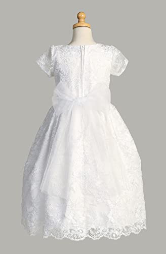 Made in USA - First Communion Dresses for Girls 7-16 - Vestidos de Primera Comunion para Niñas2