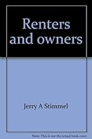 Renters and owners: Easy access to residential landlord-tenant law in the state of Washington 0964910306 Book Cover
