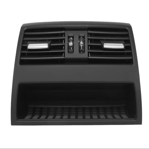 Grille aération arrière pour BMW 525 528 console centrale finition origine - 2