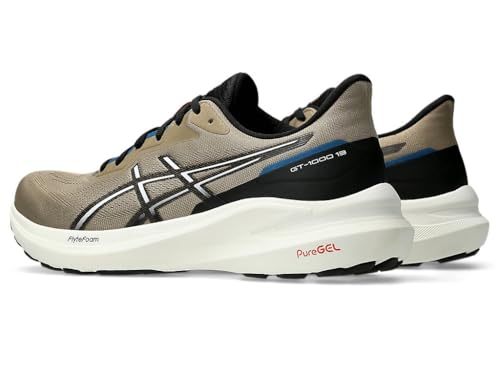 Image of ASICS Mens GT-1000 13 Running Shoes